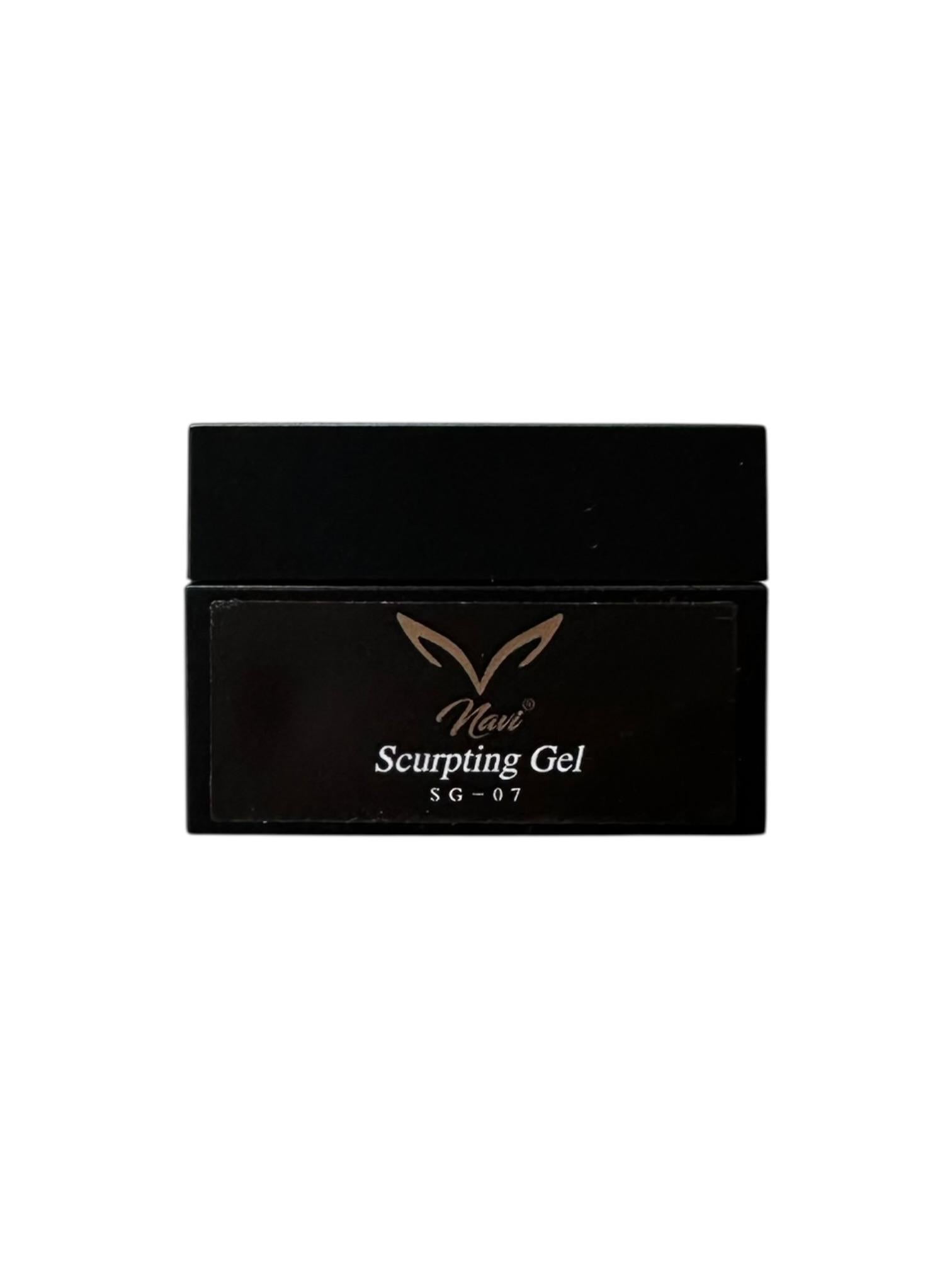 Sculpting Gel 07 30ml Navi