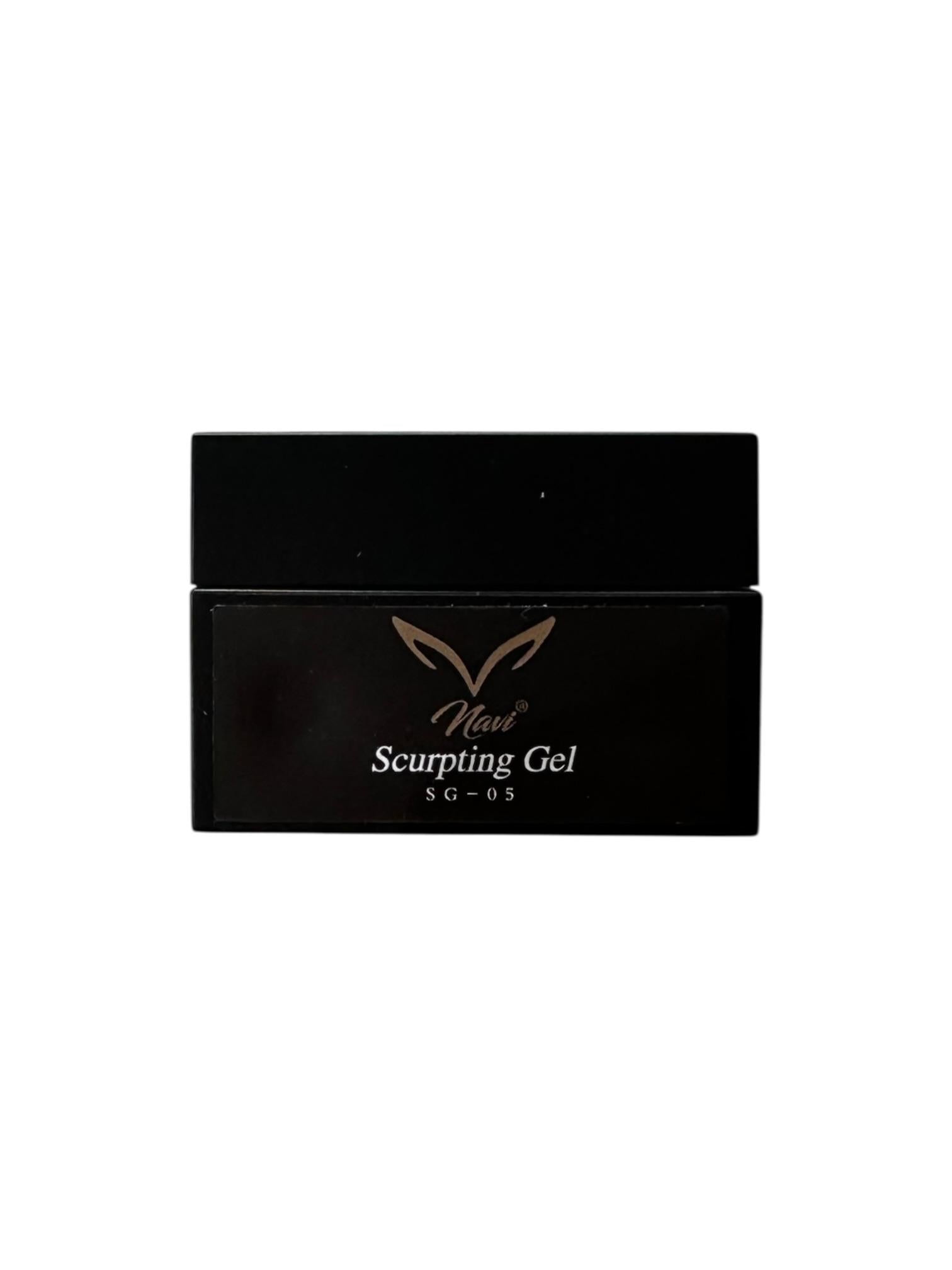 Sculpting Gel 05 30ml Navi