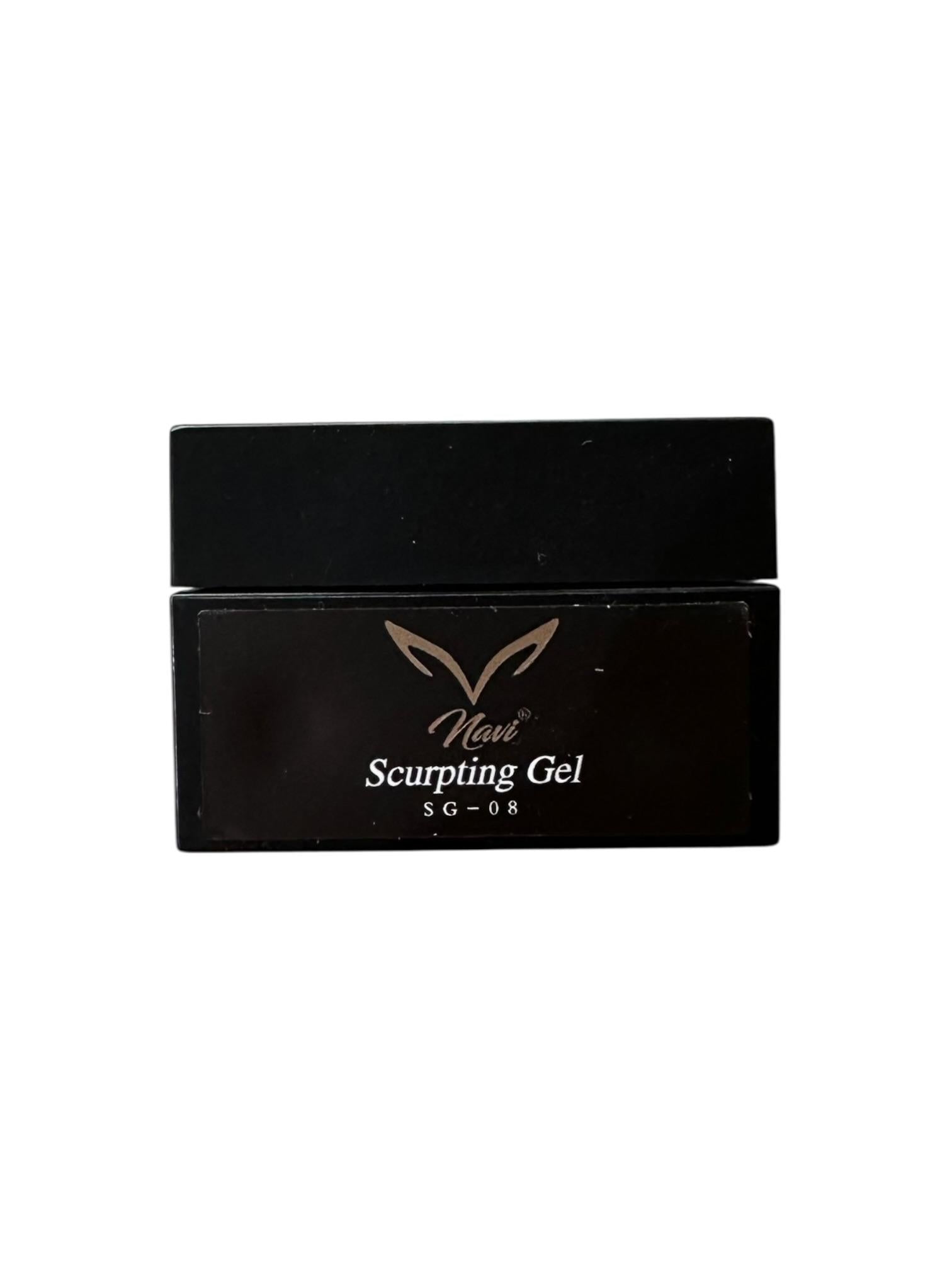 Sculpting Gel 08 30ml Navi