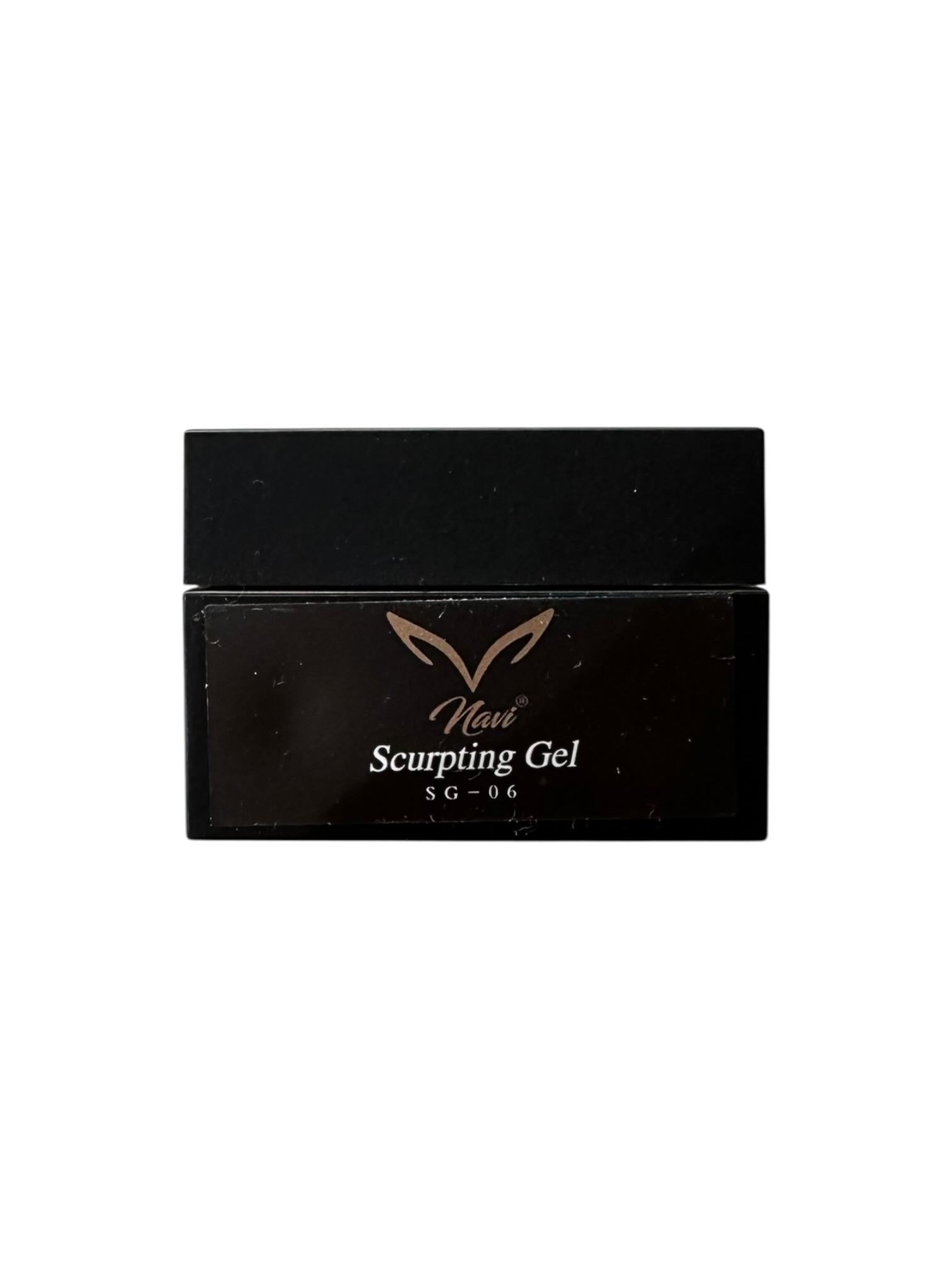 Sculpting Gel 06 30ml Navi
