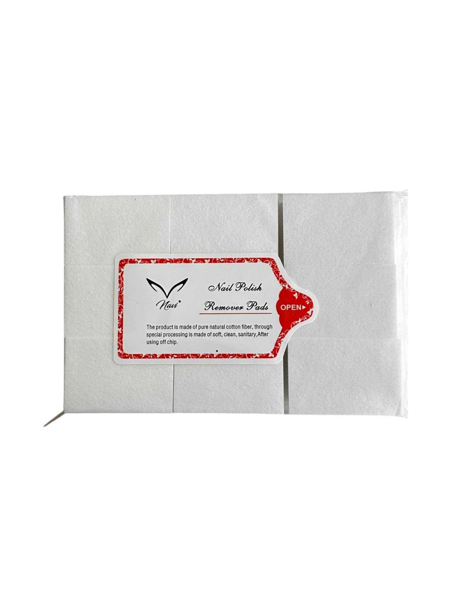 Pañitos sin pelusa Blanco Navi