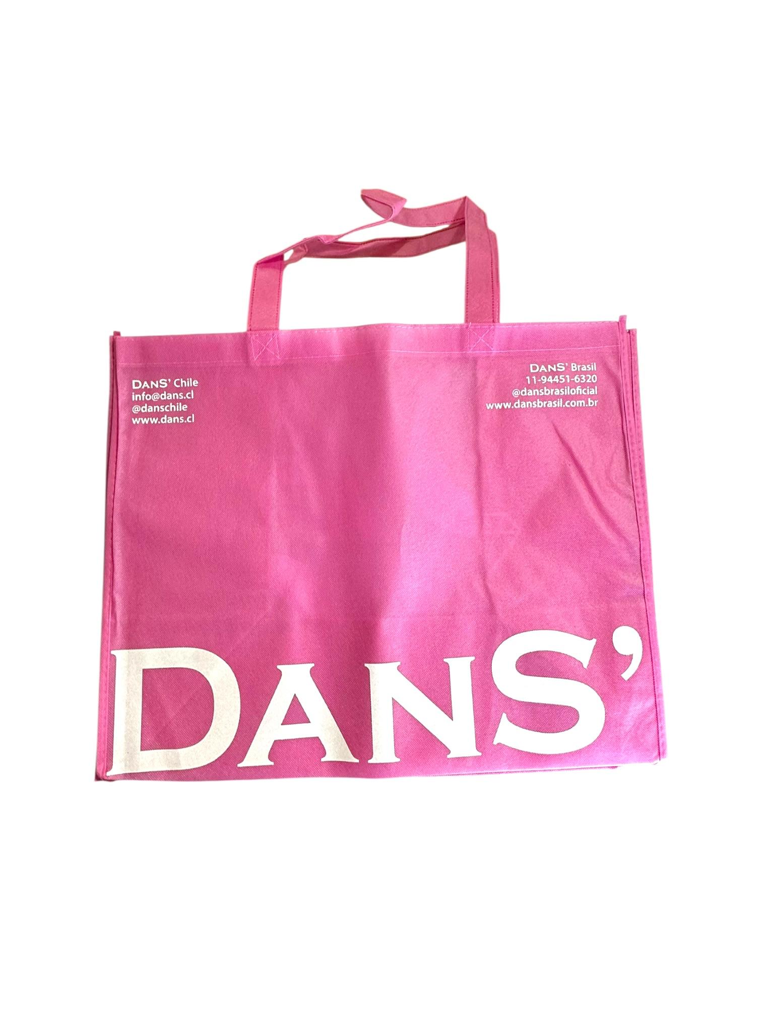 Bolsa de Genero Dans