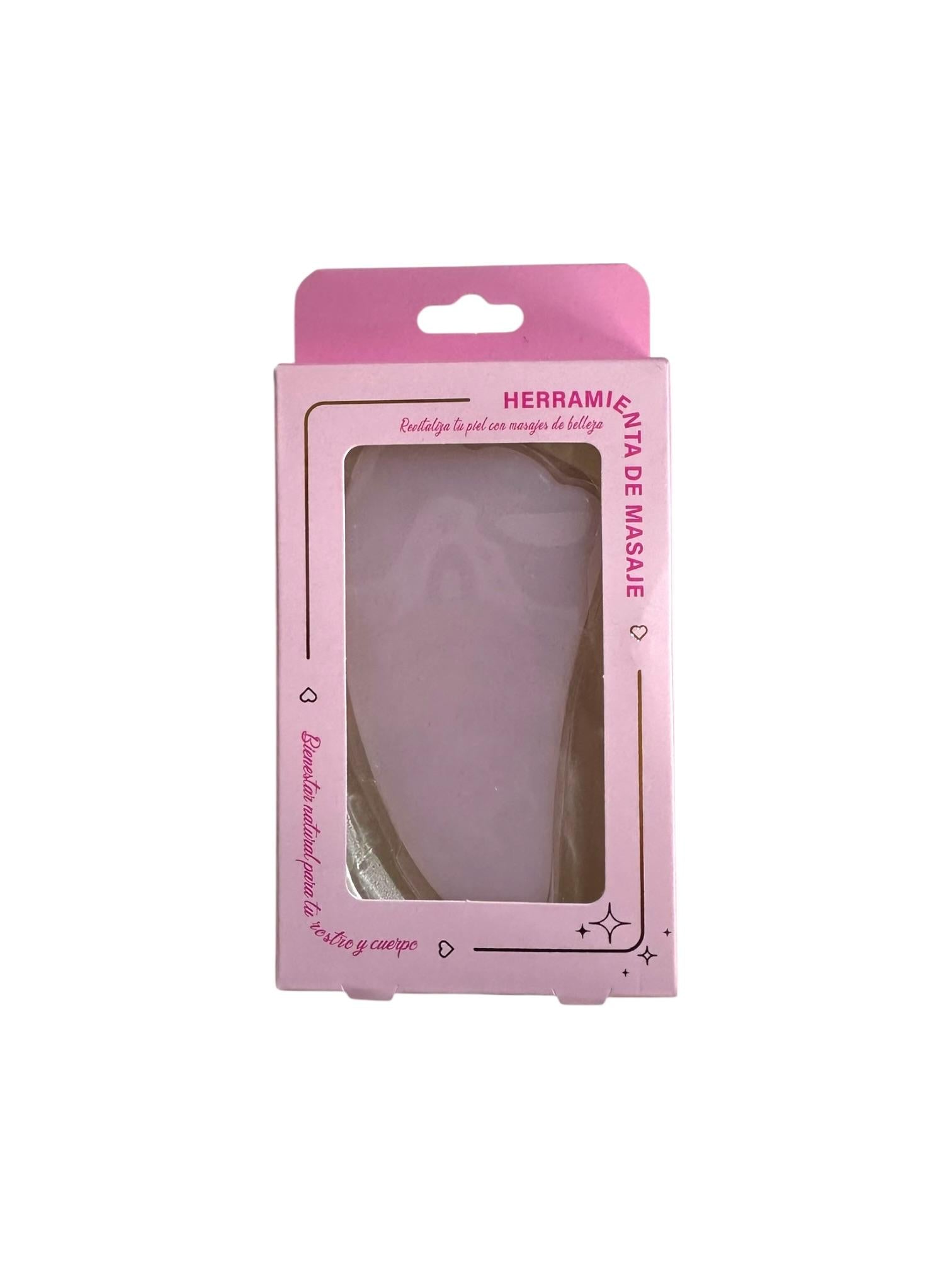 Piedra Gua Sha Facial