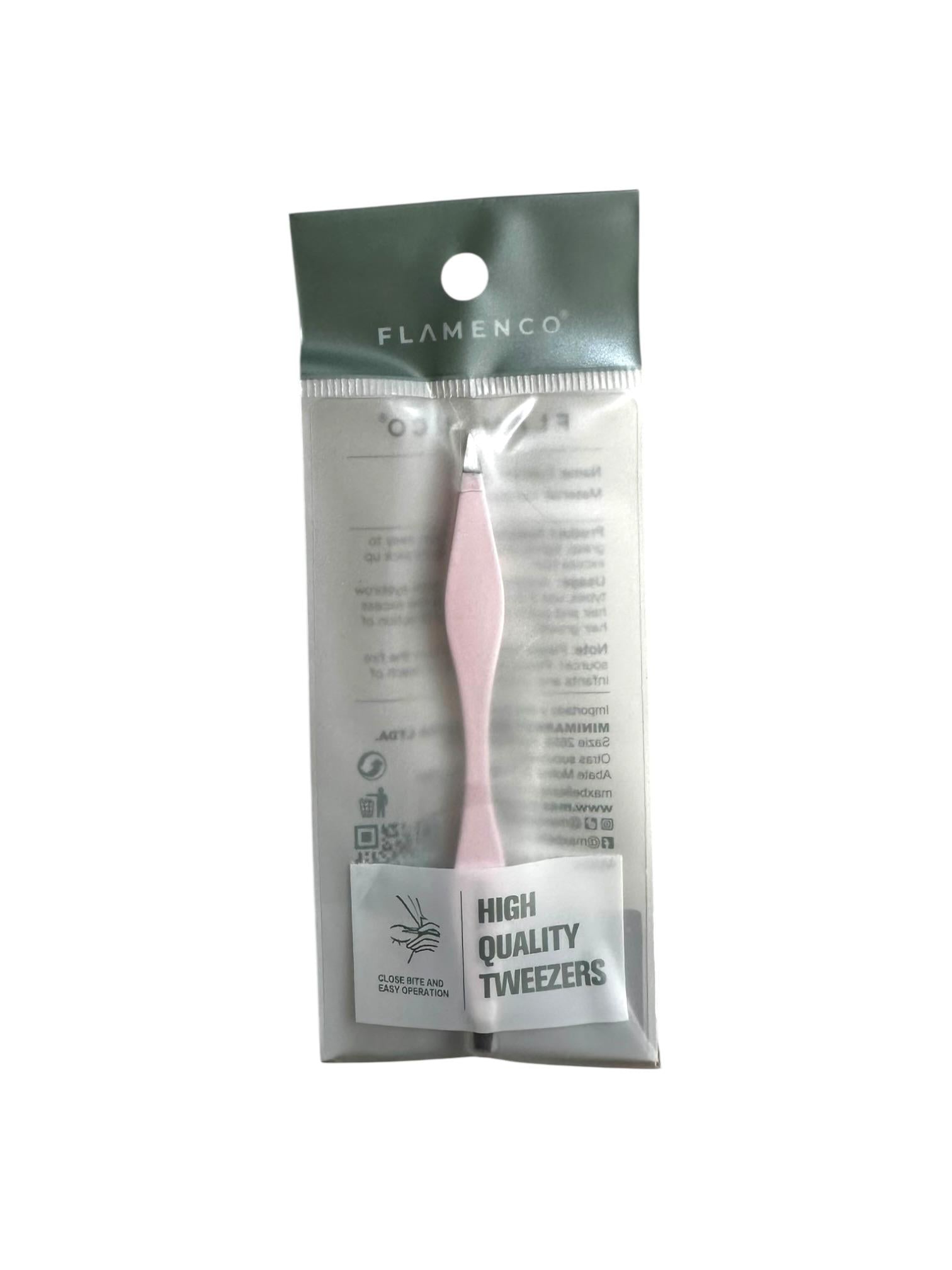 Pinza para Cejas Flamenco