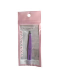 Pinza para Cejas Curva Flamenco