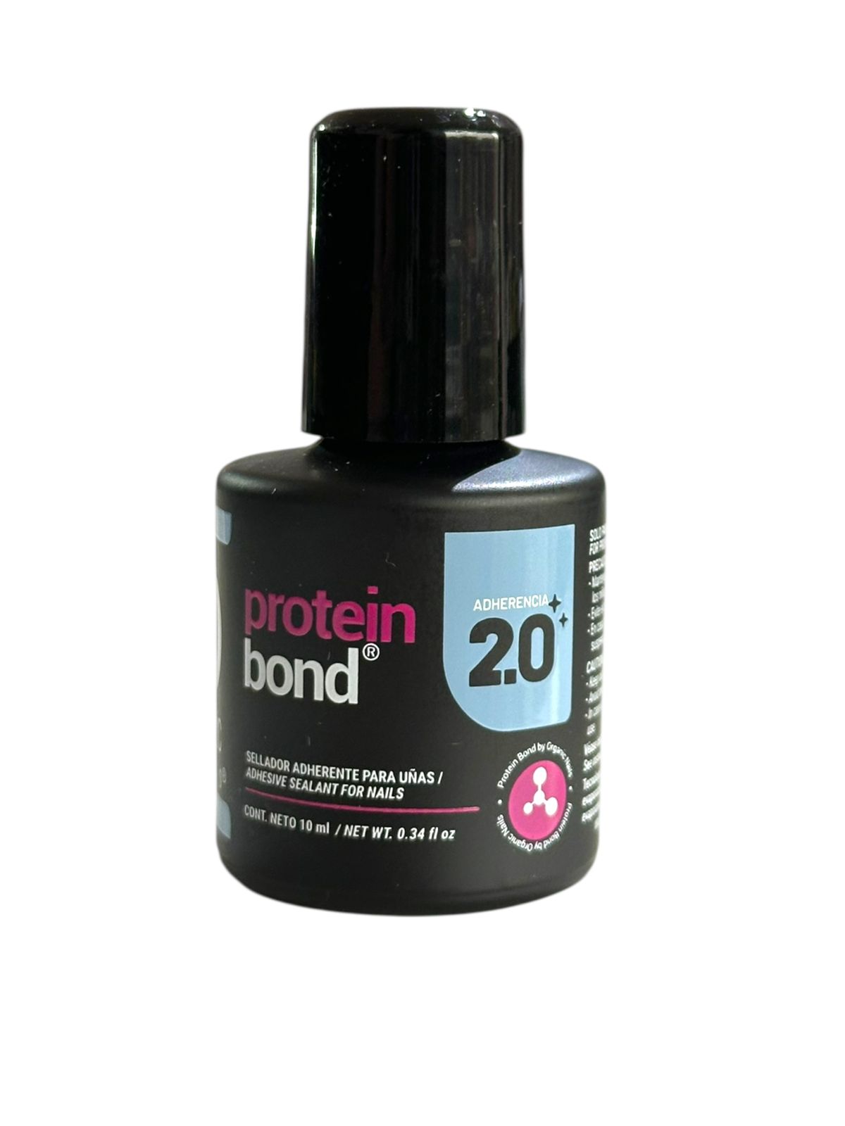 Protein Bond 2.0 10ml Organic