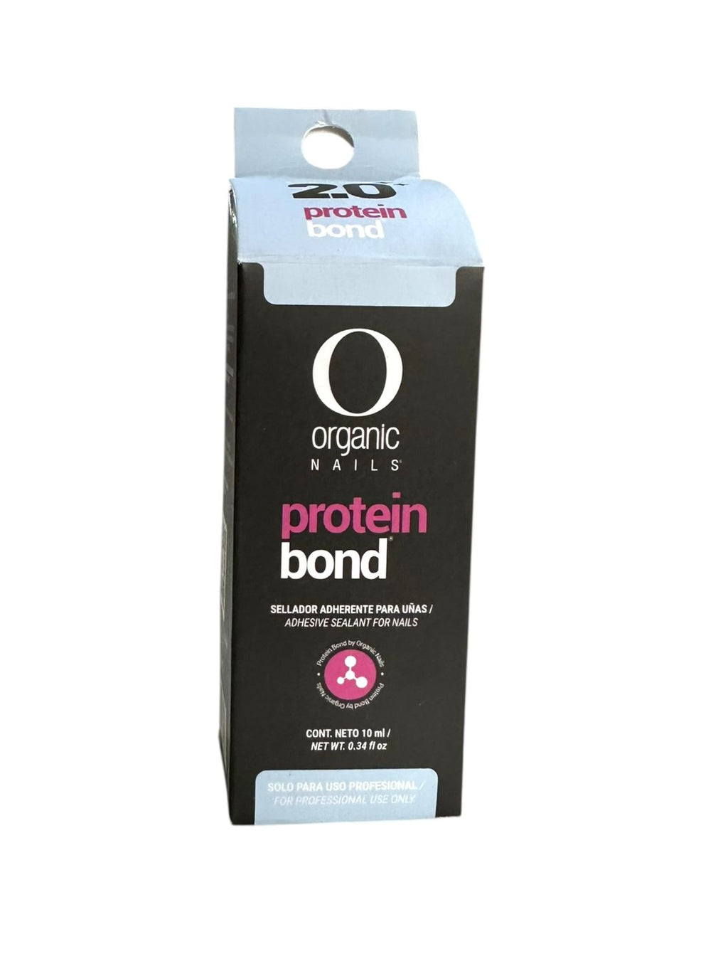 Protein Bond 2.0 10ml Organic