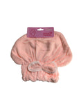 Gorro Toalla Microfibra MiSucka