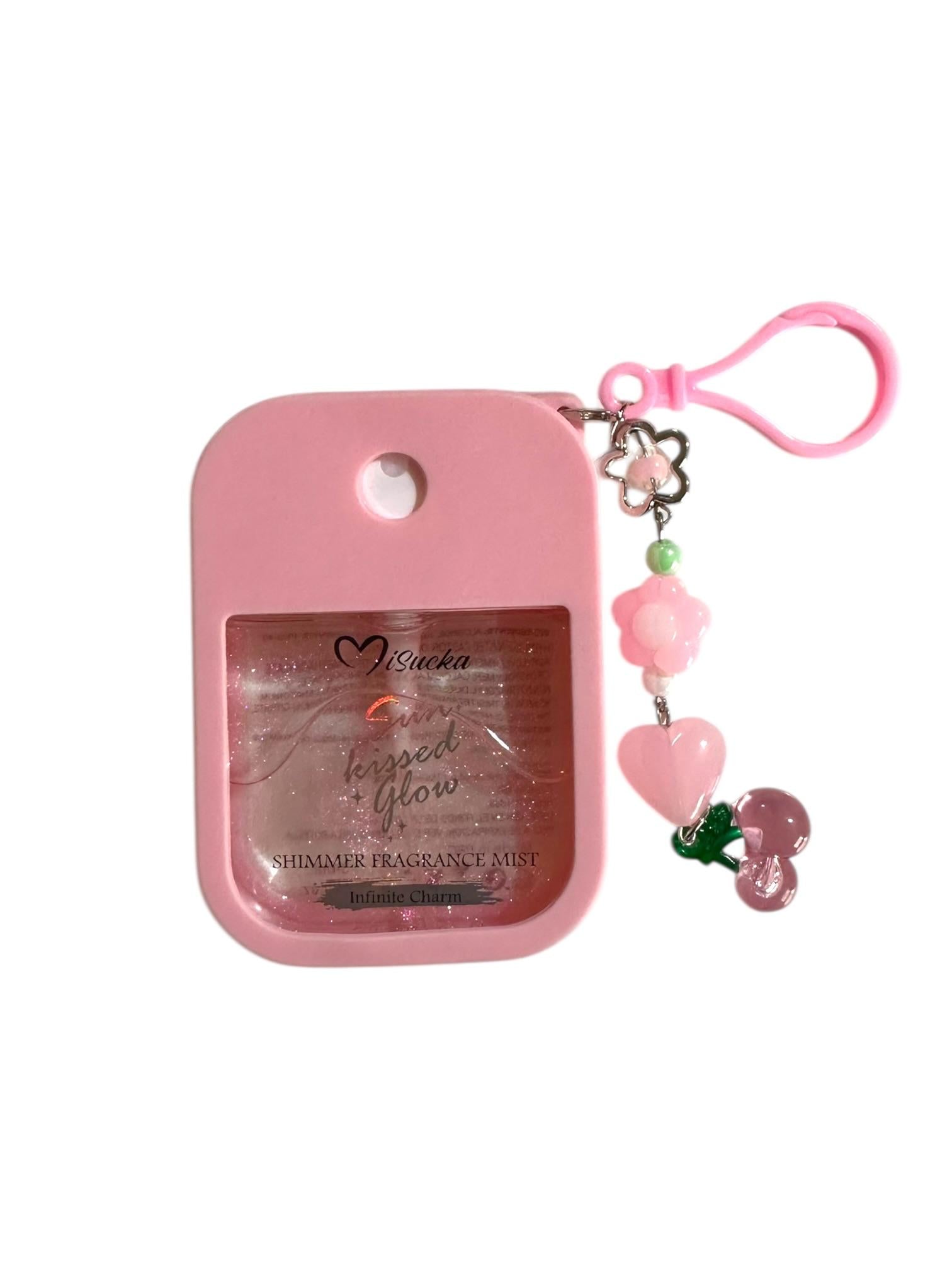 Mist Fragancia Shimmer Infinite Charm 34ml MiSucka
