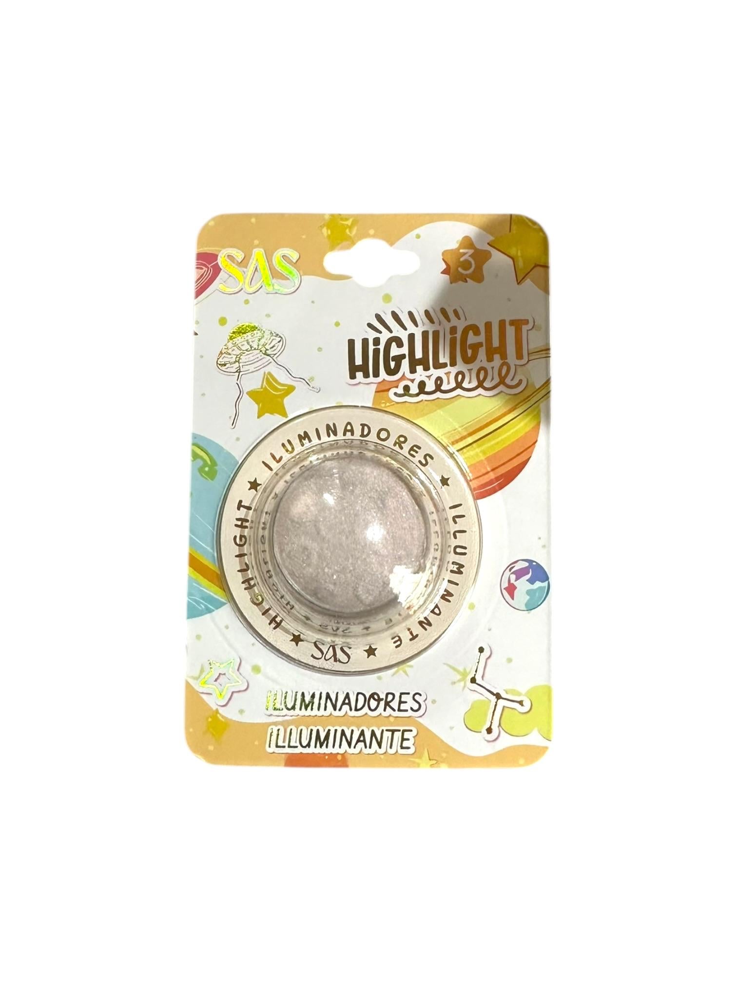 Iluminador Iluminante SAS