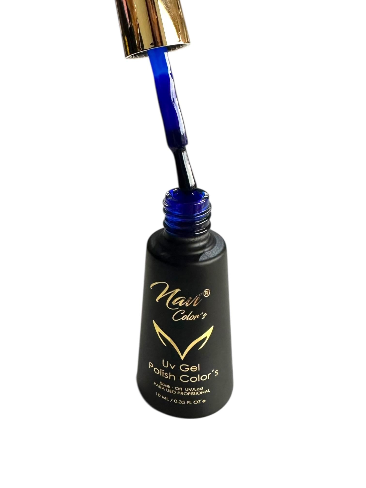 Esmalte Premium NP23 10ml Navi
