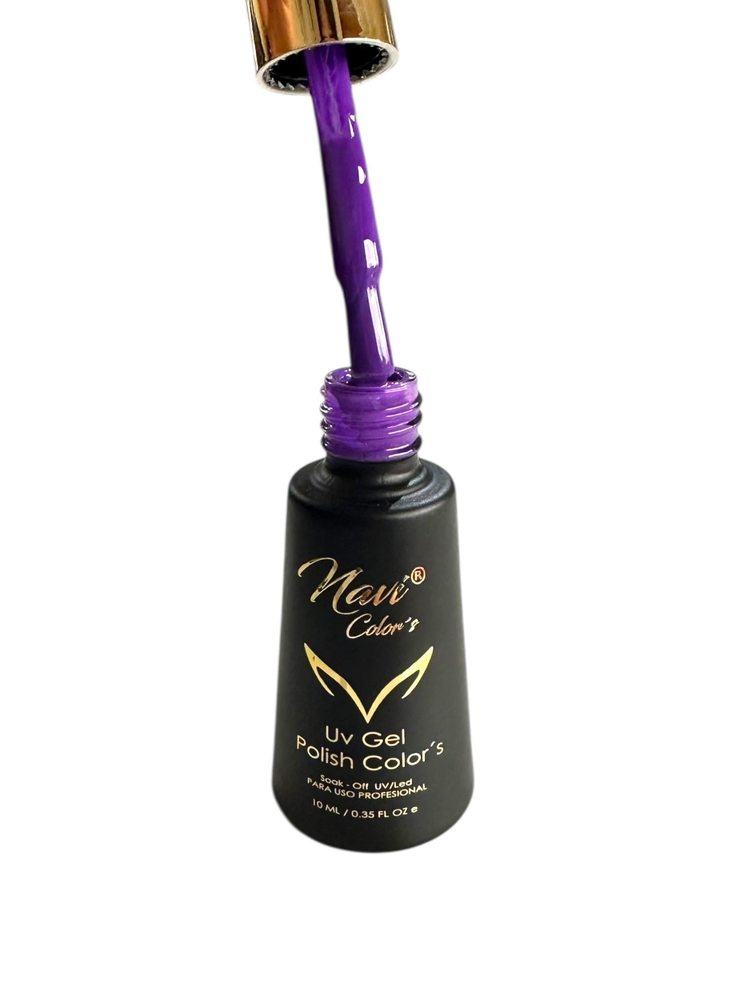 Esmalte Premium NP25 10ml Navi