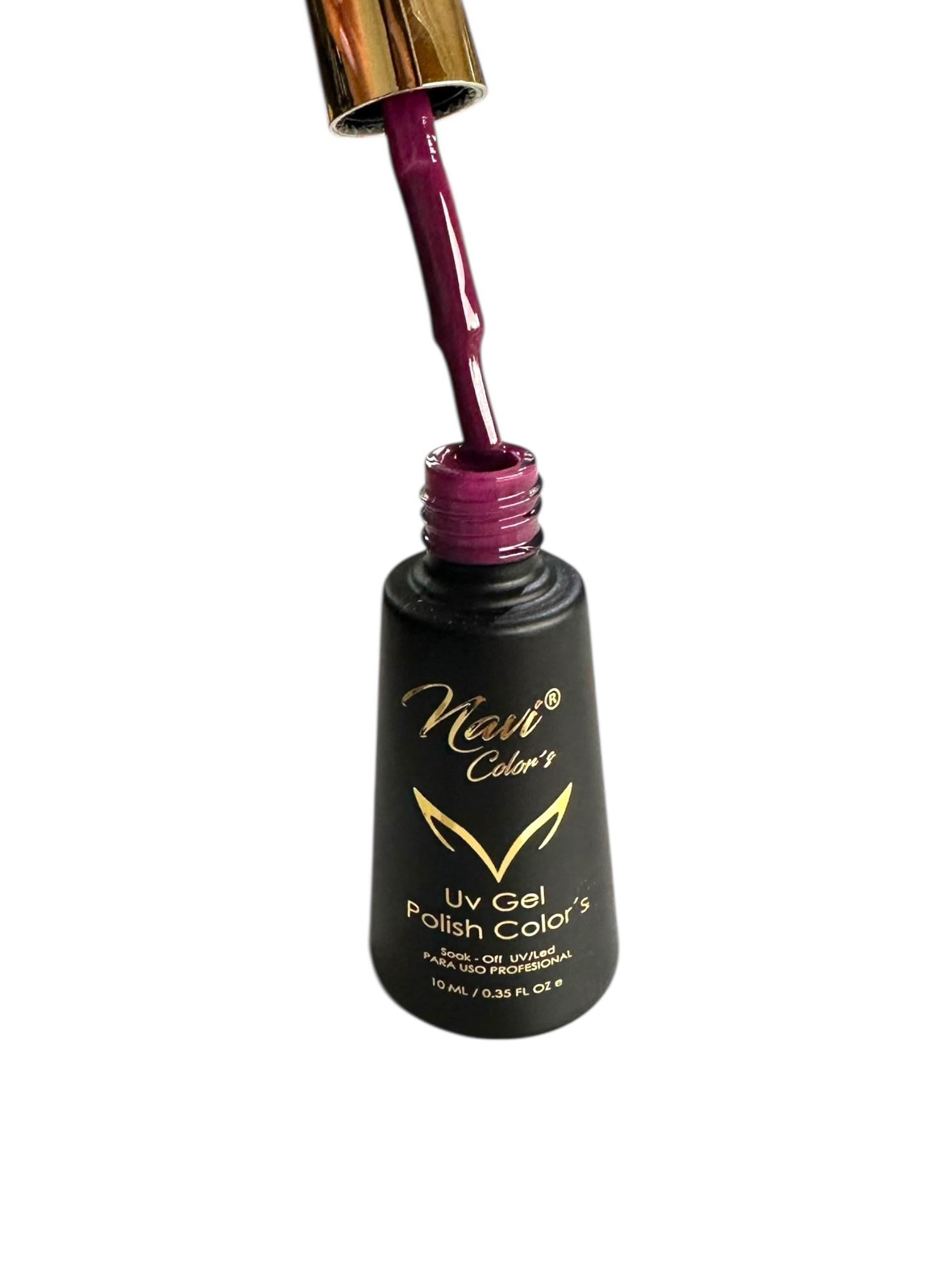 Esmalte Premium NP28 10ml Navi