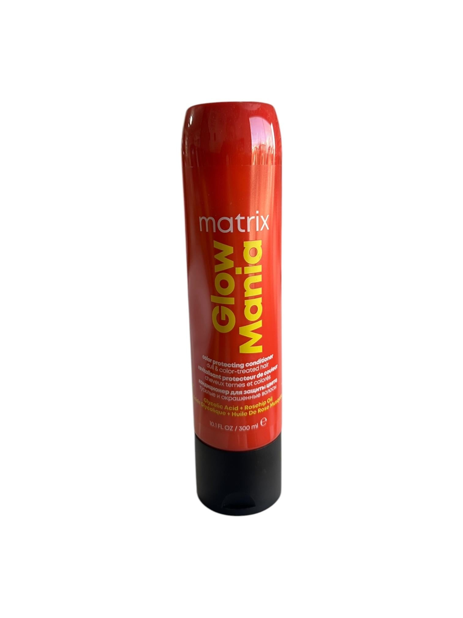 Acondicionador Glow Mania 300ml Matrix L’Oréal