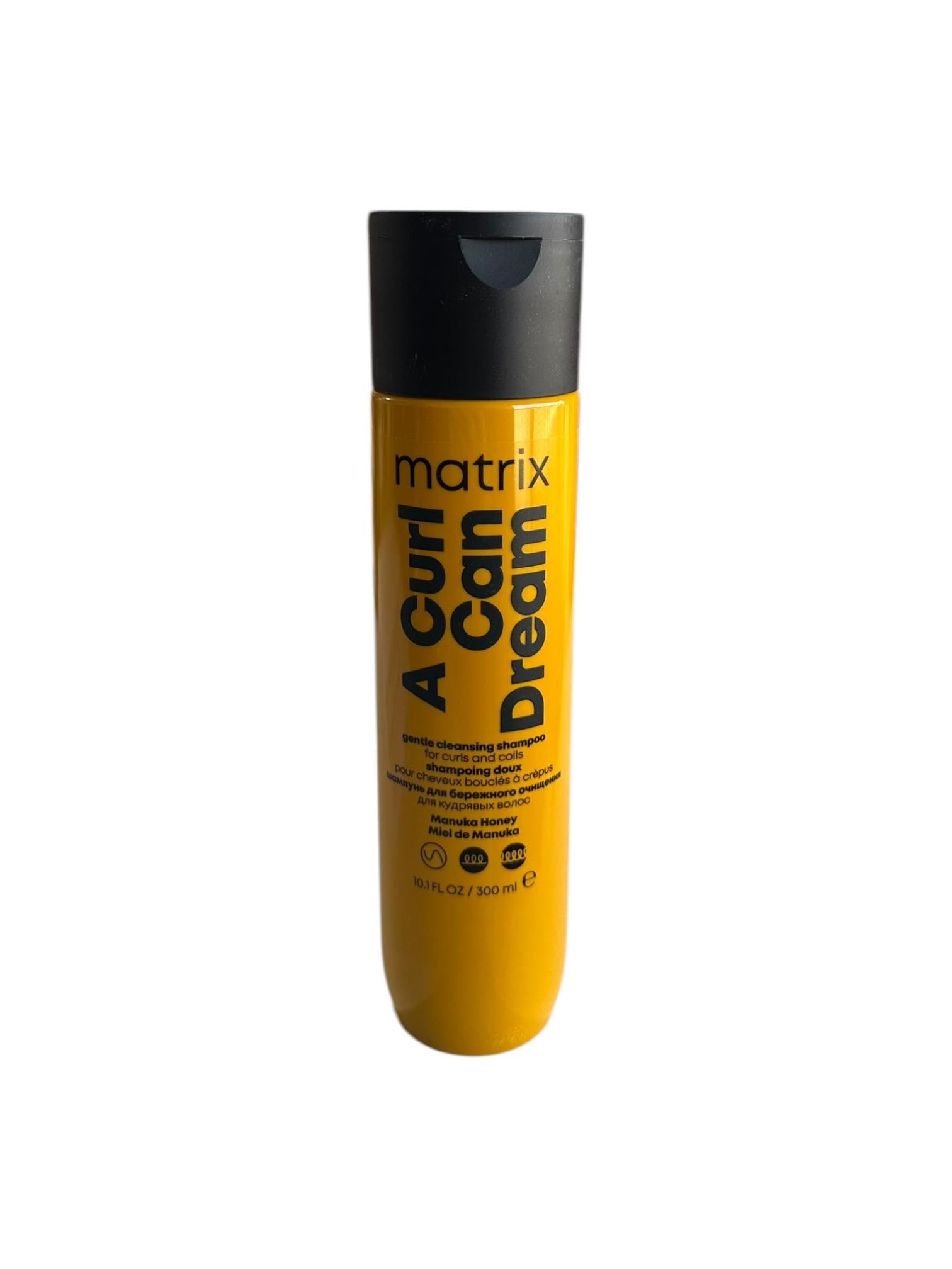 Shampoo A Curl Can Dream 300ml Matrix L’Oréal