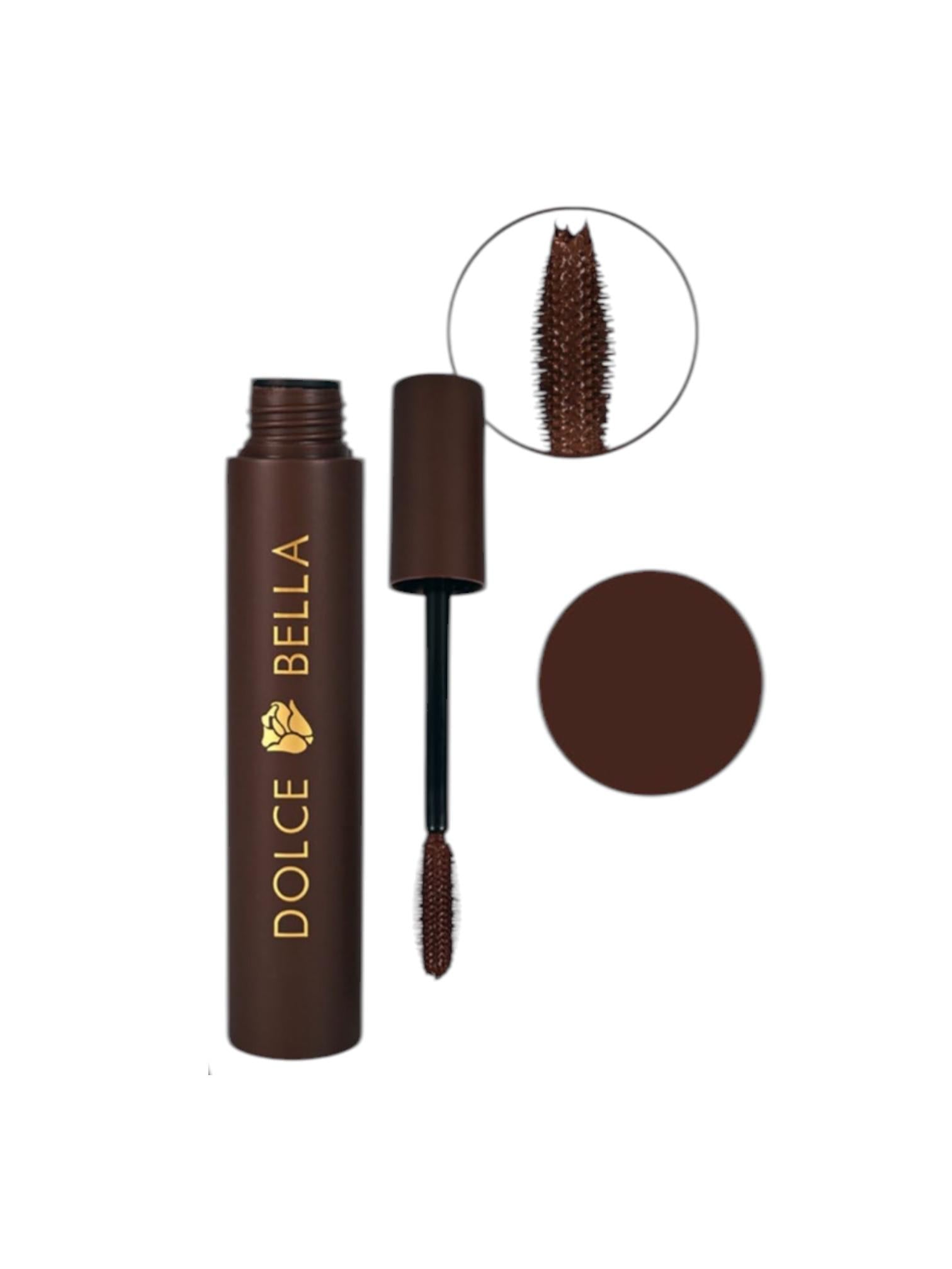 Mascara de Pestañas Café Cocoa Dolce Bella