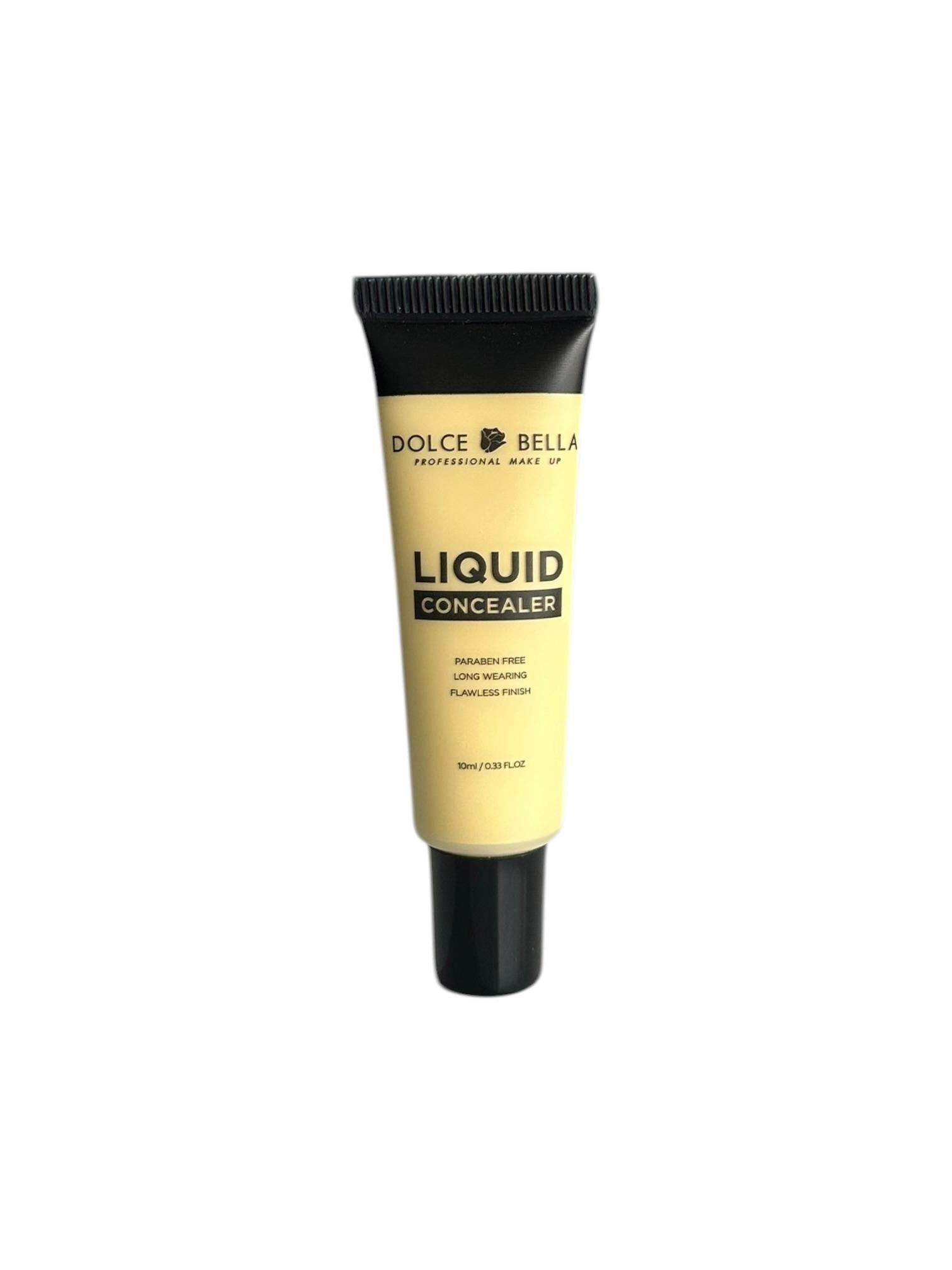 Corrector Líquido 01 Dolce Bella