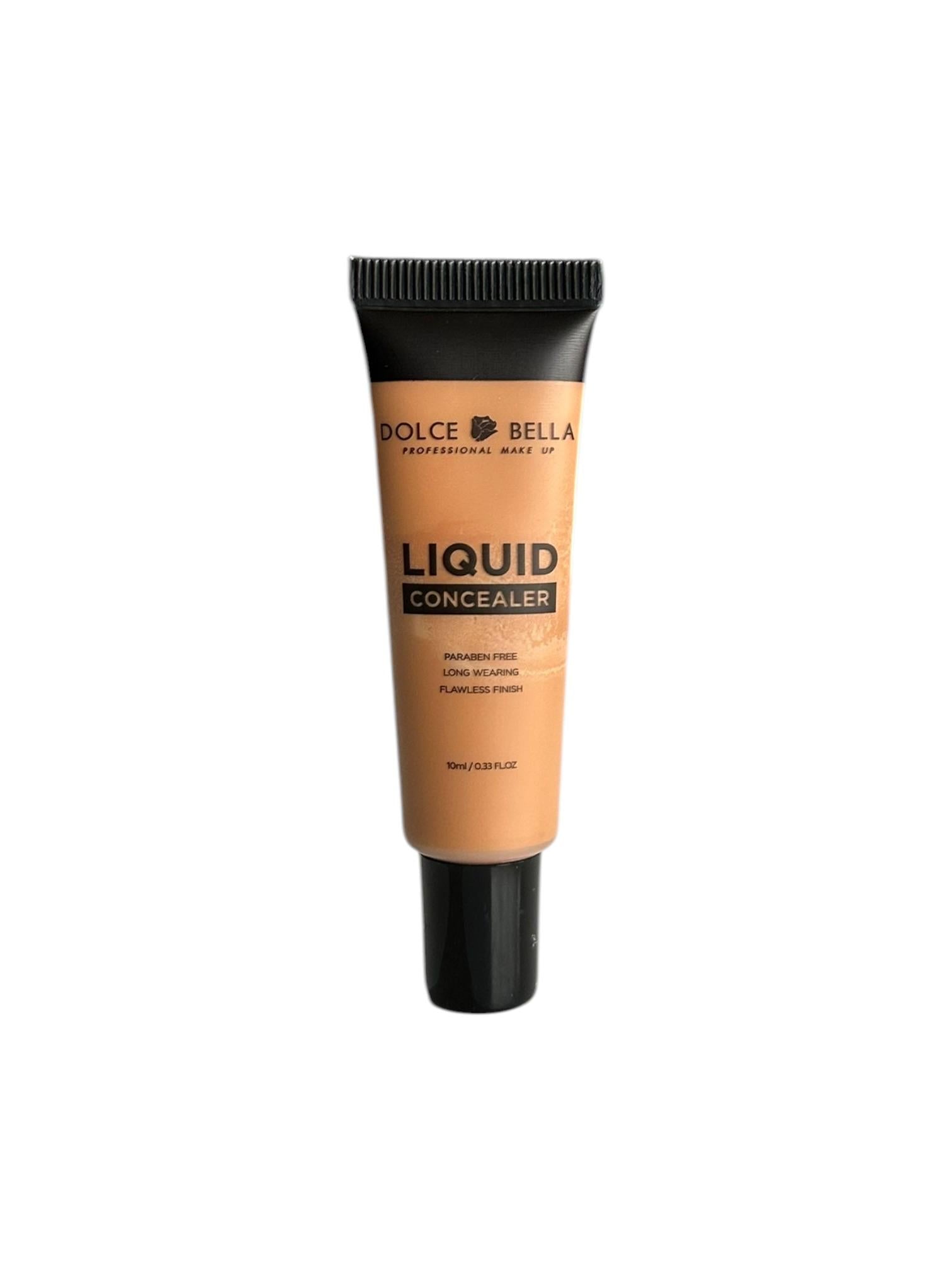 Corrector Líquido 02 Dolce Bella