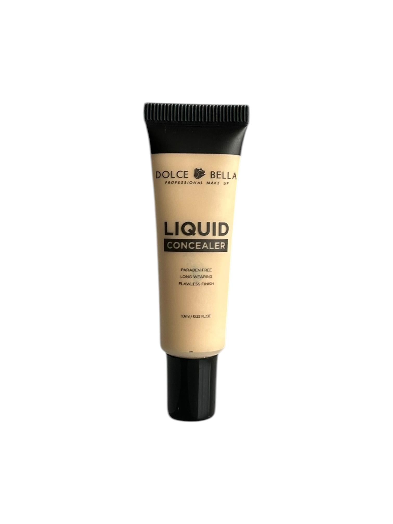 Corrector Líquido 04 Dolce Bella