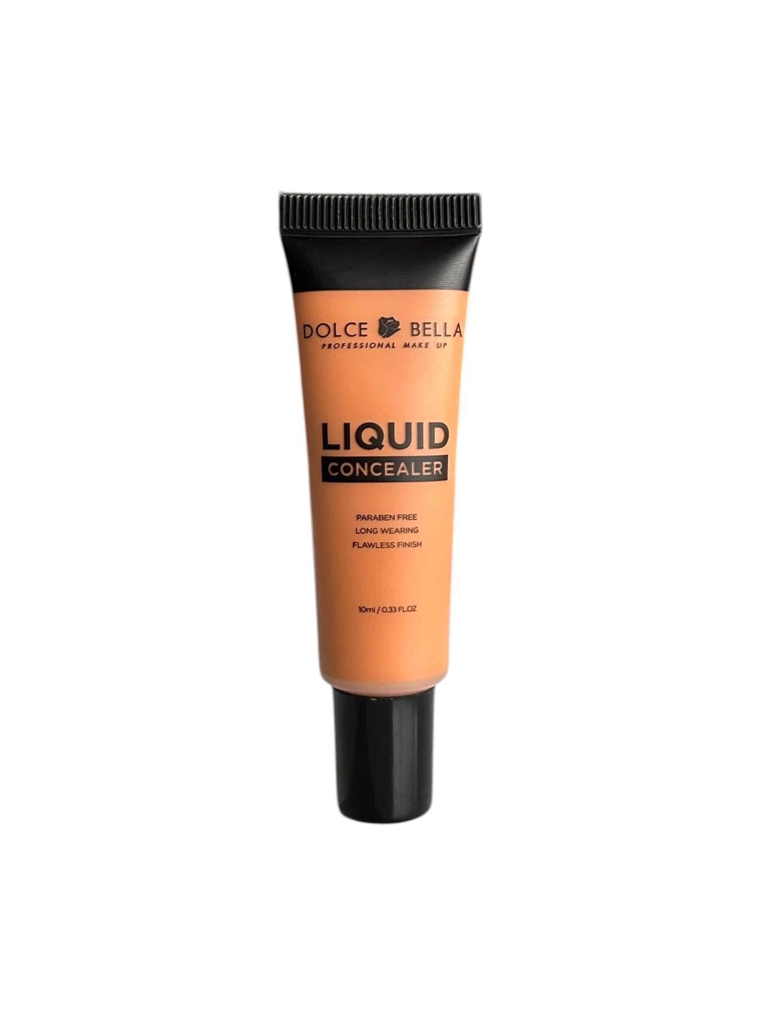Corrector Líquido 08 Dolce Bella