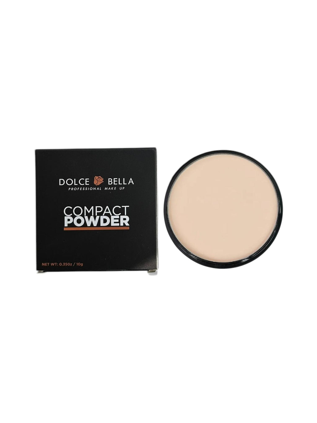 Polvo Compacto Sport 02 Dolce Bella