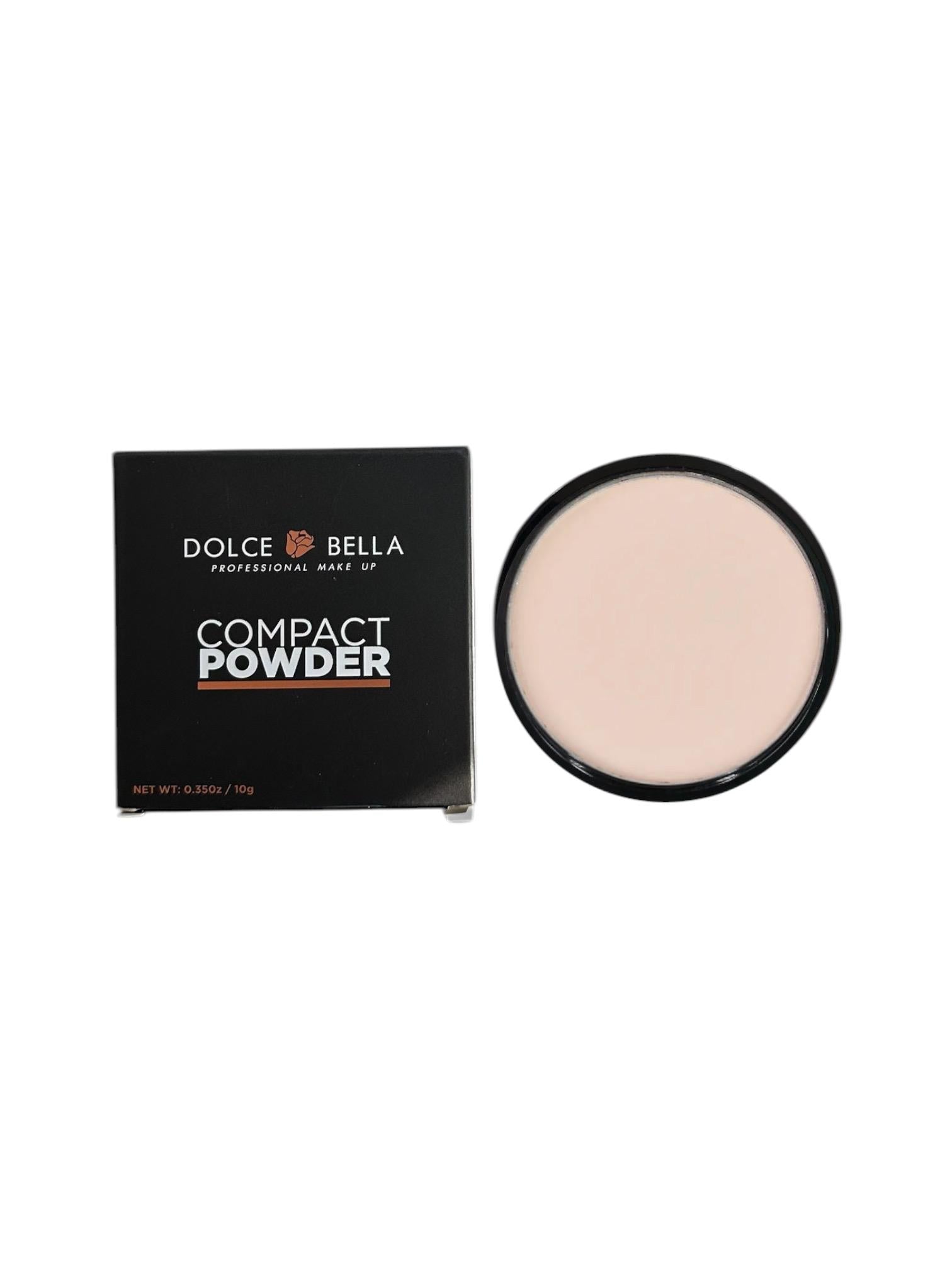Polvo Compacto Sport 03 Dolce Bella