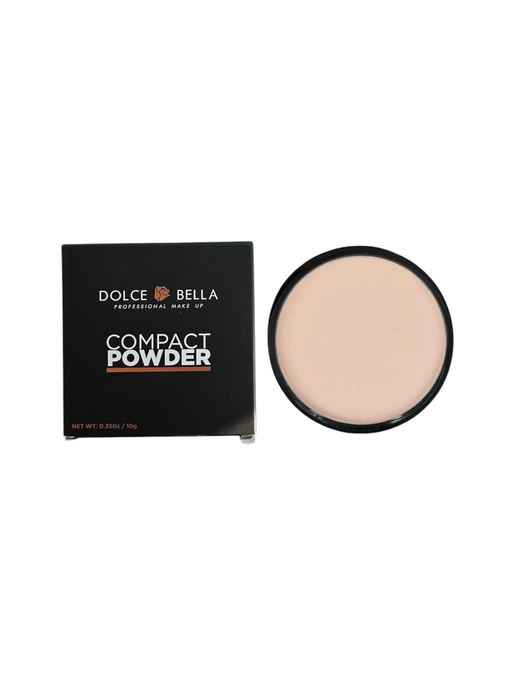 Polvo Compacto Sport 04 Dolce Bella