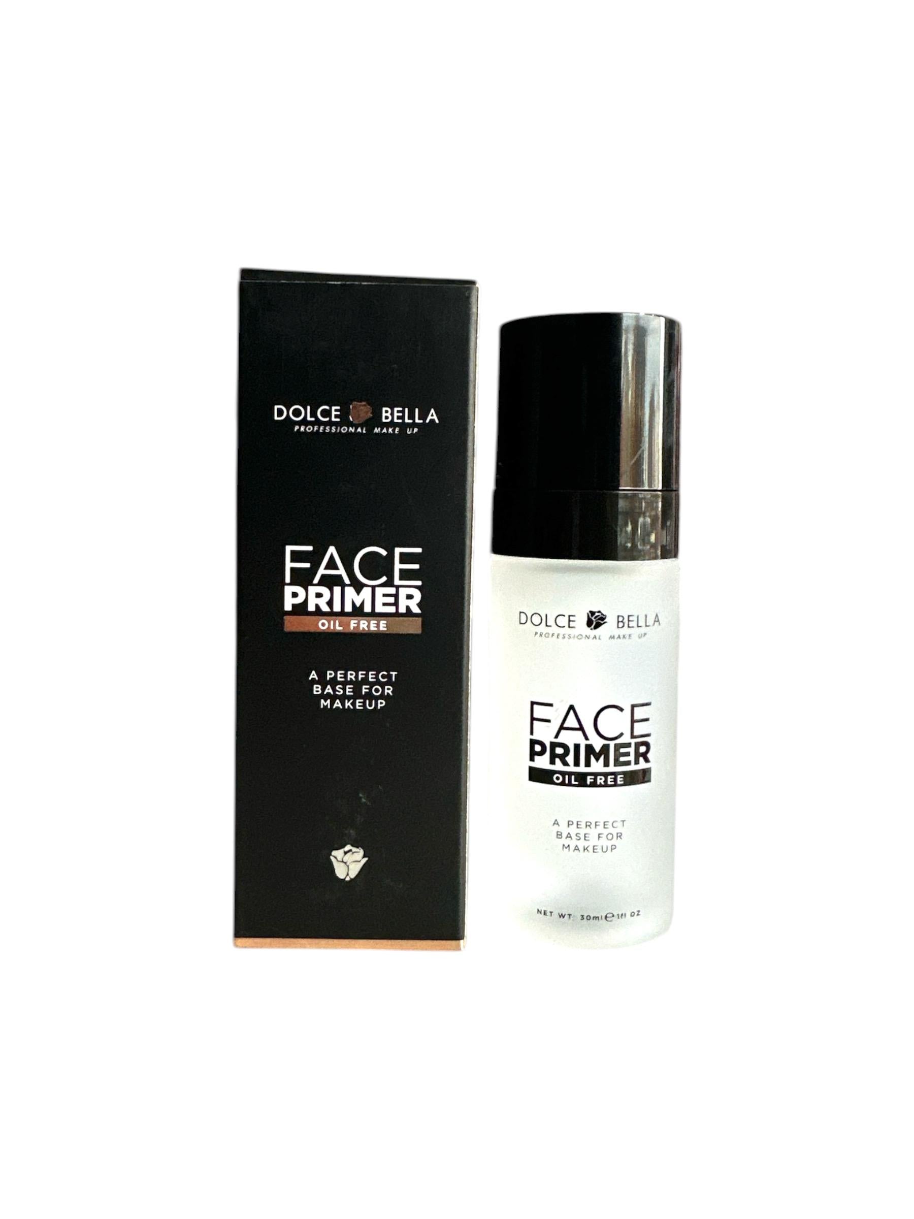 Face Primer Oil Free Dolce Bella