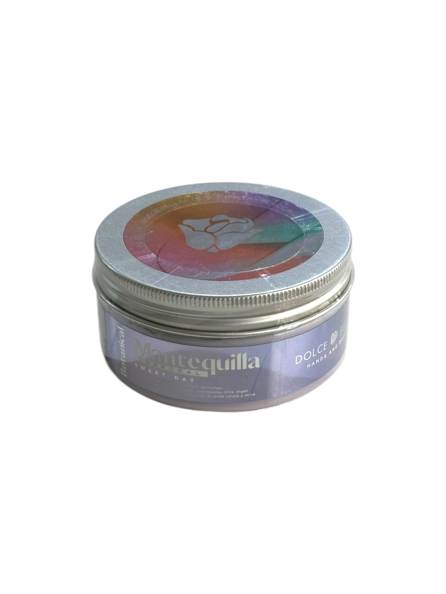 Mantequilla Corporal Sweet Day Dolce Bella
