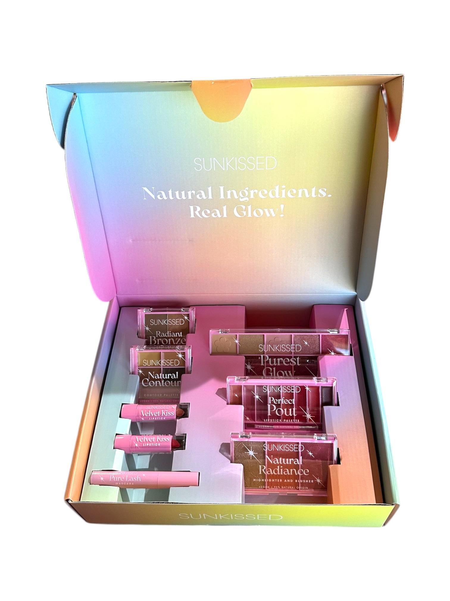 Beauty Box Sunkissed