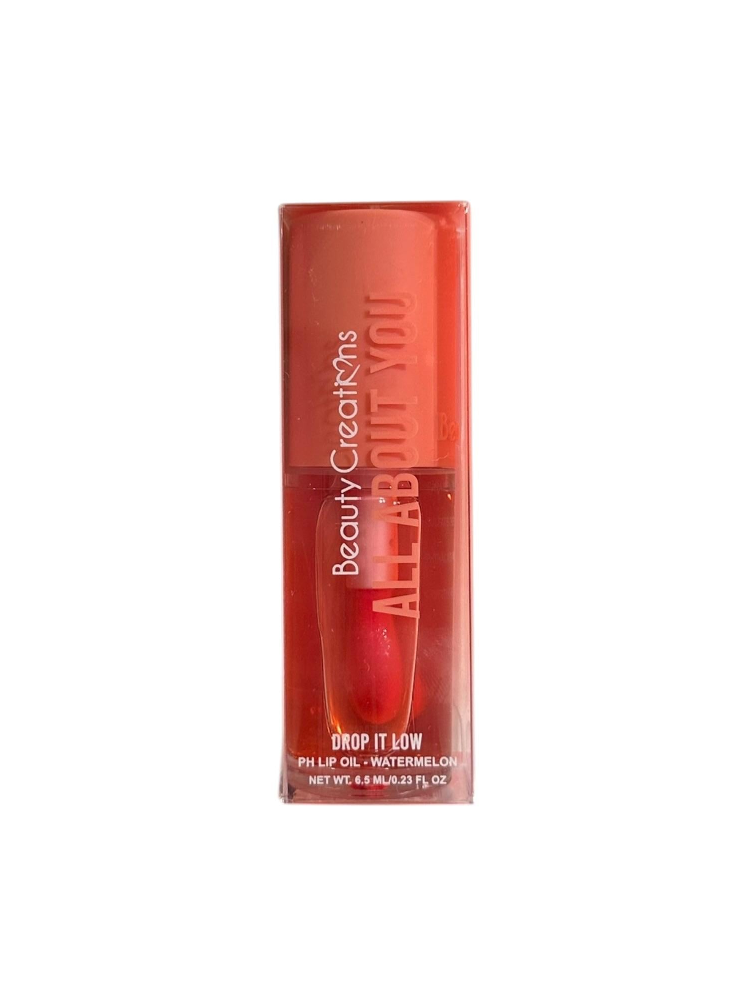 PH Lip Oil Watermelon Beauty Creations