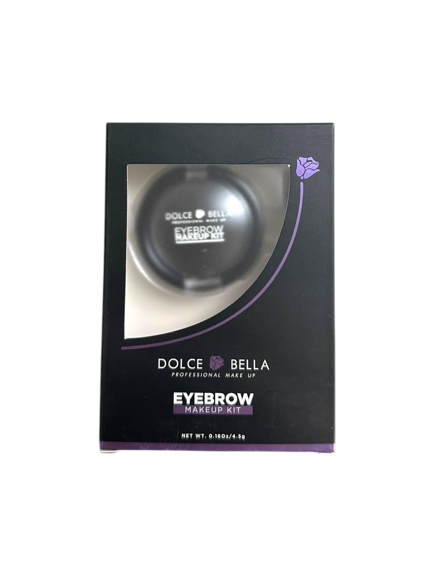 Betun para cejas 03 Dolce Bella