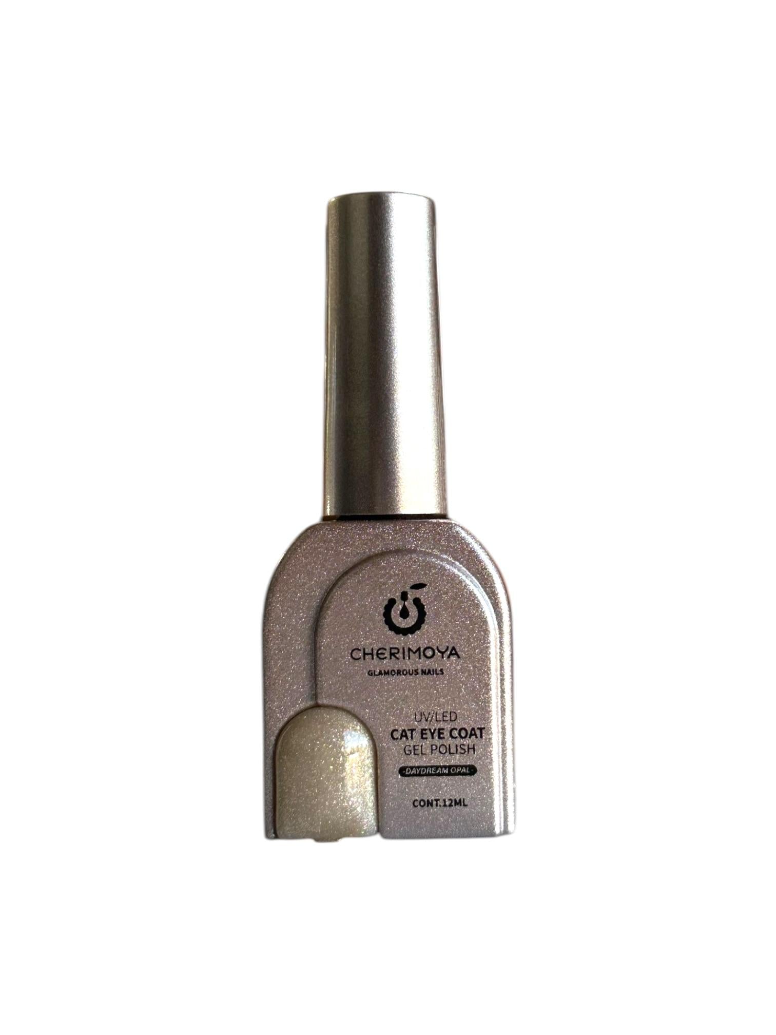 Esmalte Ojo De Gato Daydream Opal 003 12ml Cherimoya
