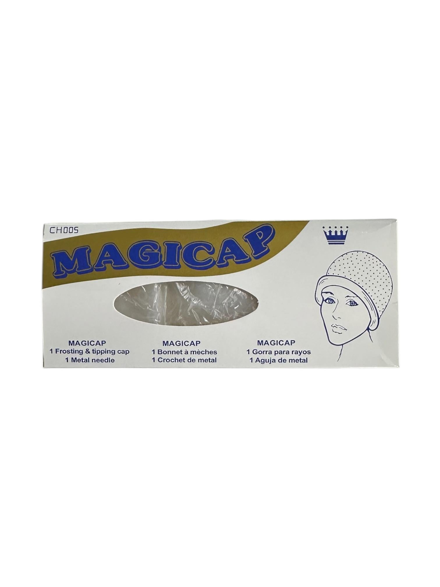 Gorro de Silicona para Visos