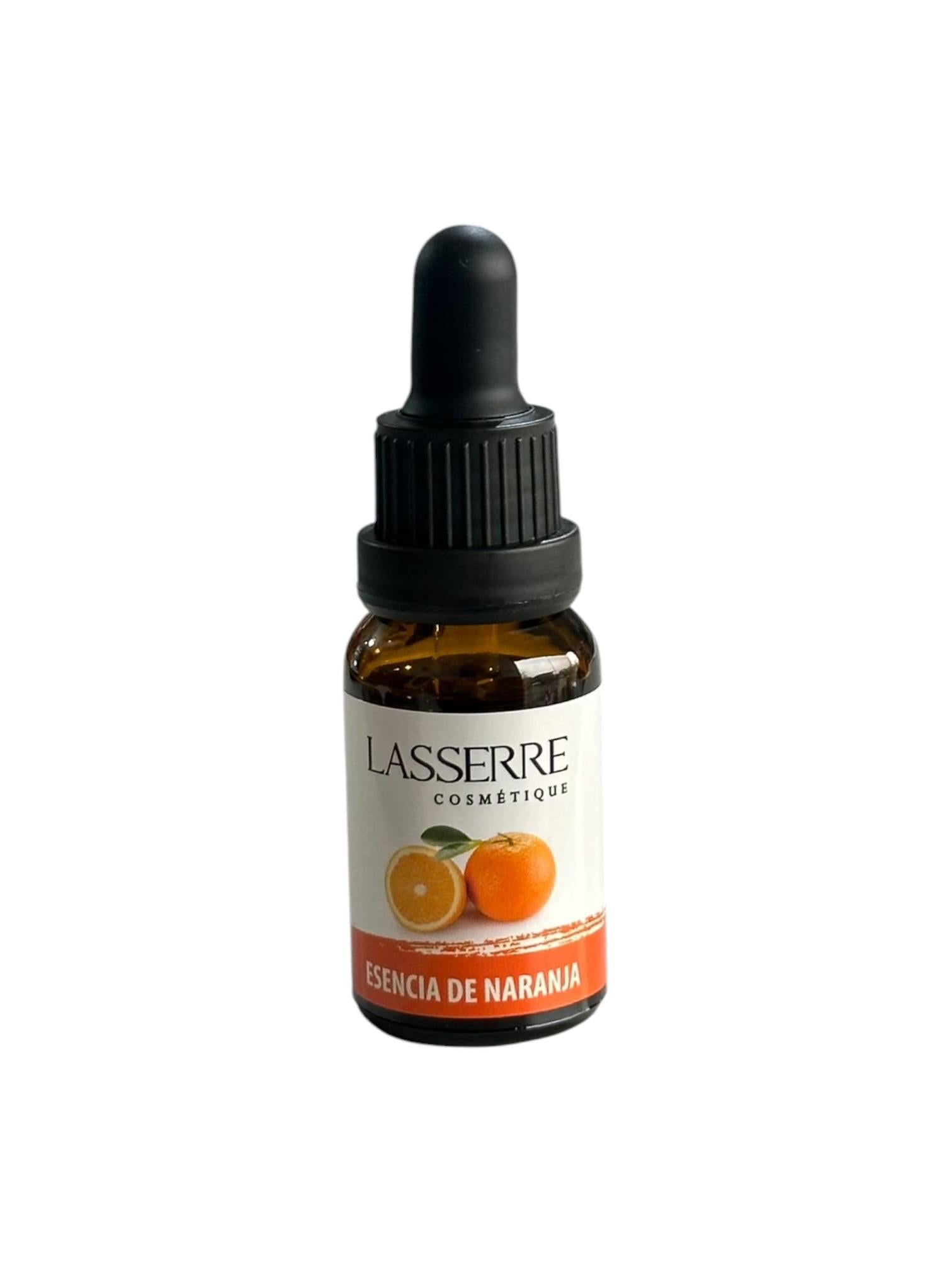Esencia De Naranja 15ml Lasserre