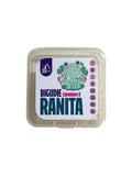 Bigudies Ranita