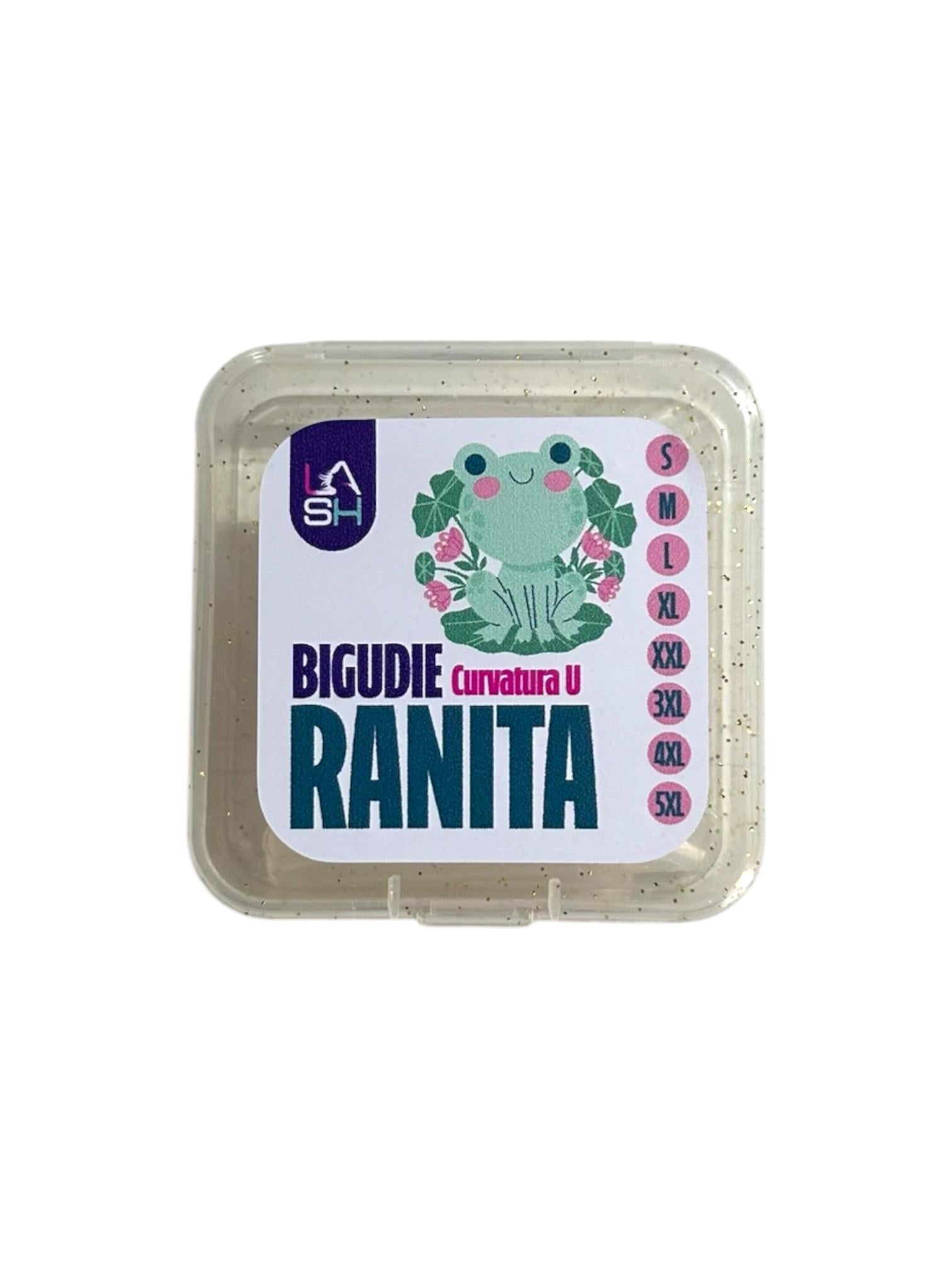 Bigudies Ranita