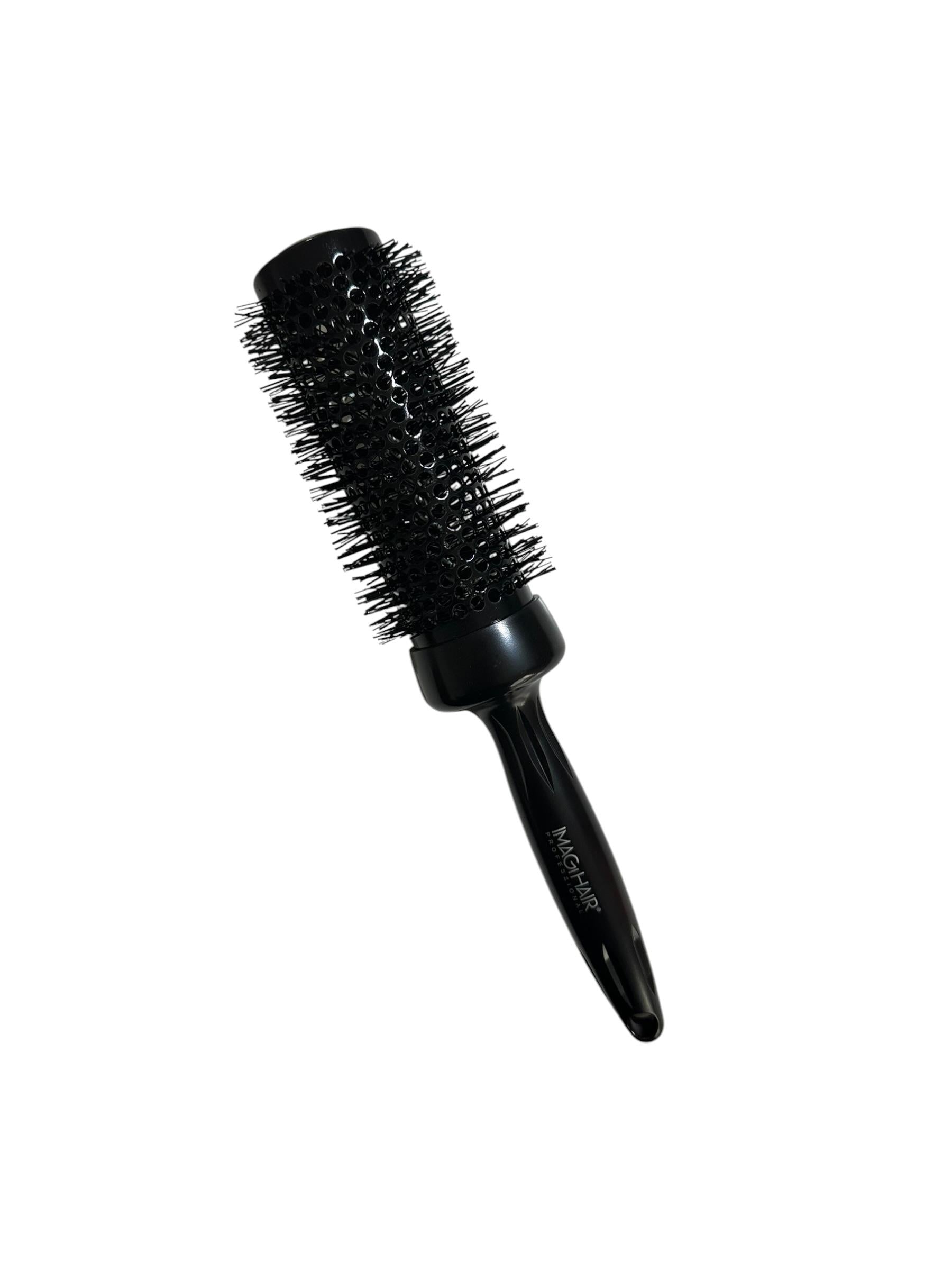 Cepillo Termo Ceramina Negro 43mm ImagiHair