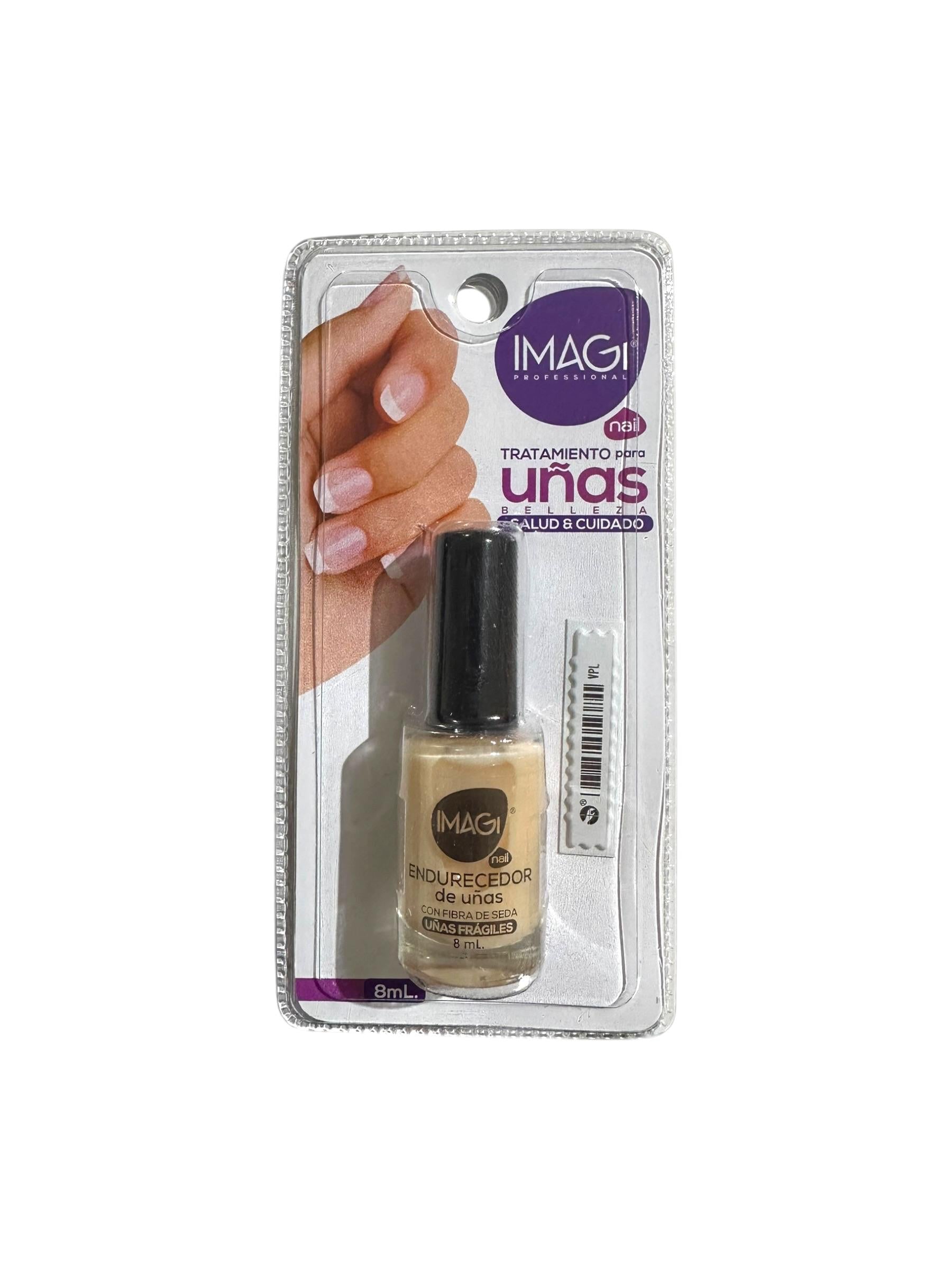 Esmalte Tratamiento Endurecedor 8ml ImagiNail