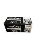 Papel Aluminio 50m MaxCare