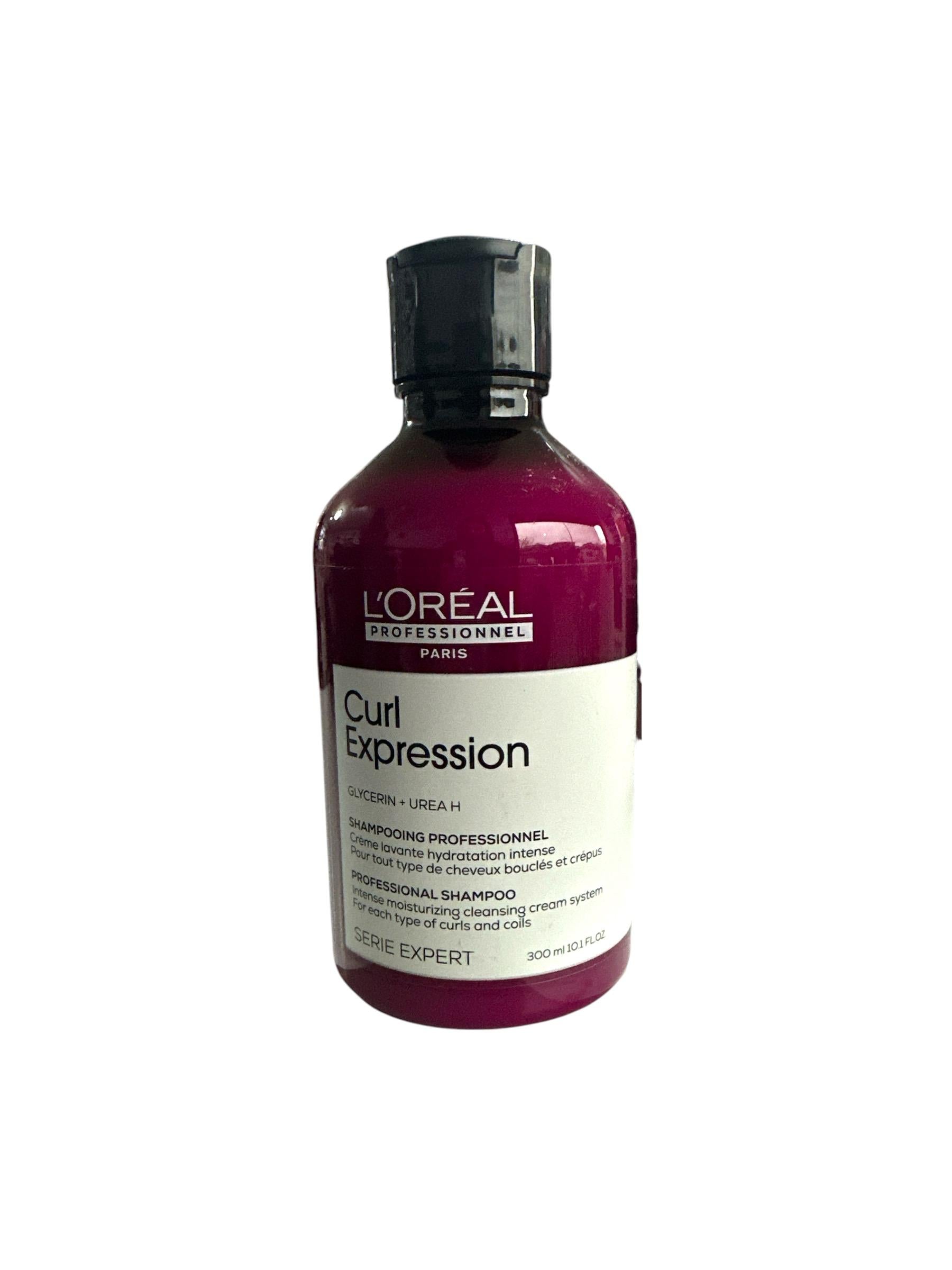 Shampoo Professional Curl Expression 300ml L’Oréal