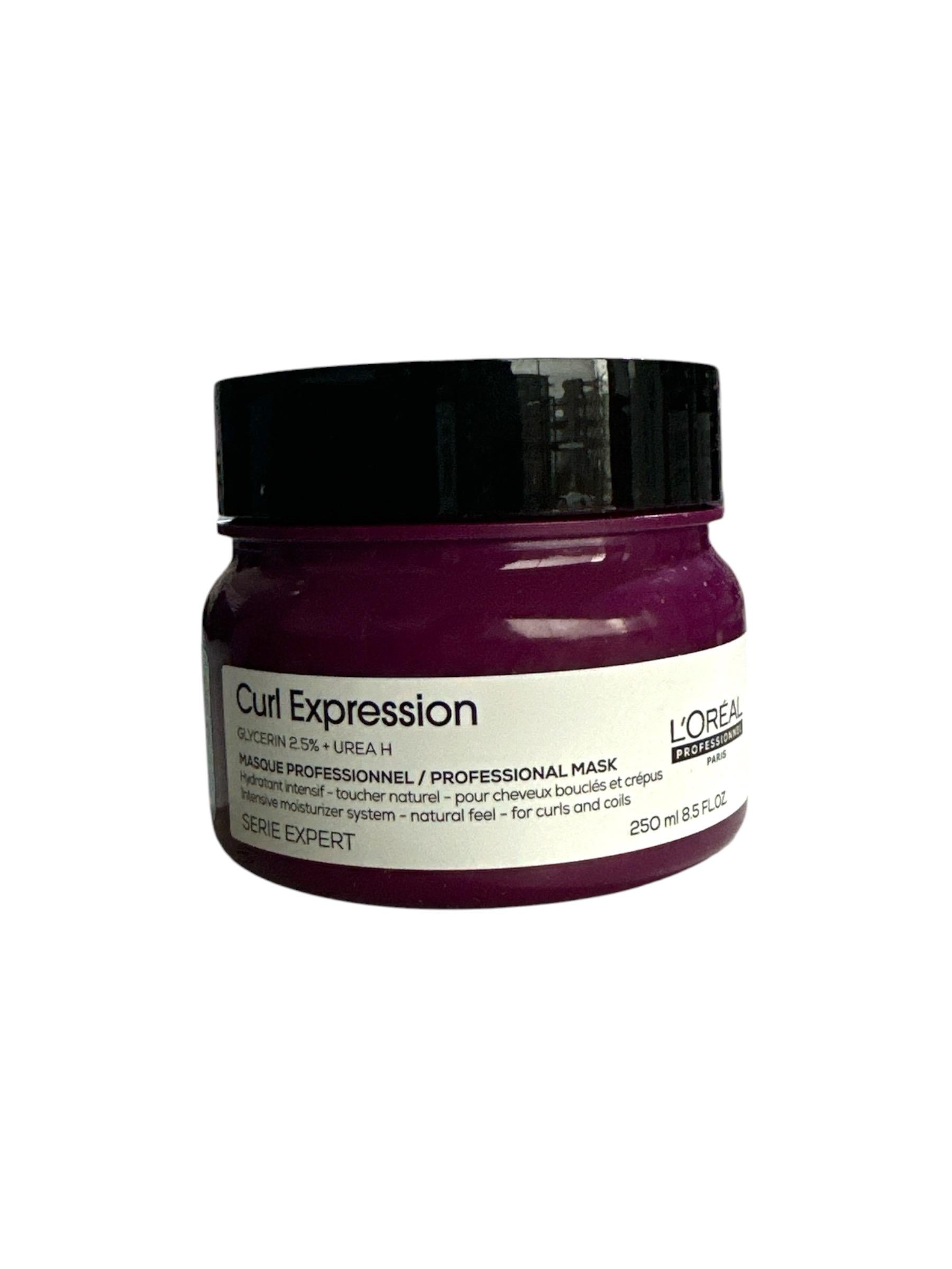 Mascara Hidratante Curl Expression 250ml L’Oréal