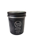 Spider Wax Passionate Black Matte 100ml RedOne