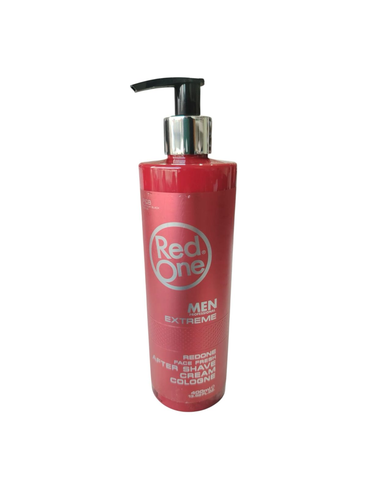 After Shave Cream Cologne 400ml RedOne