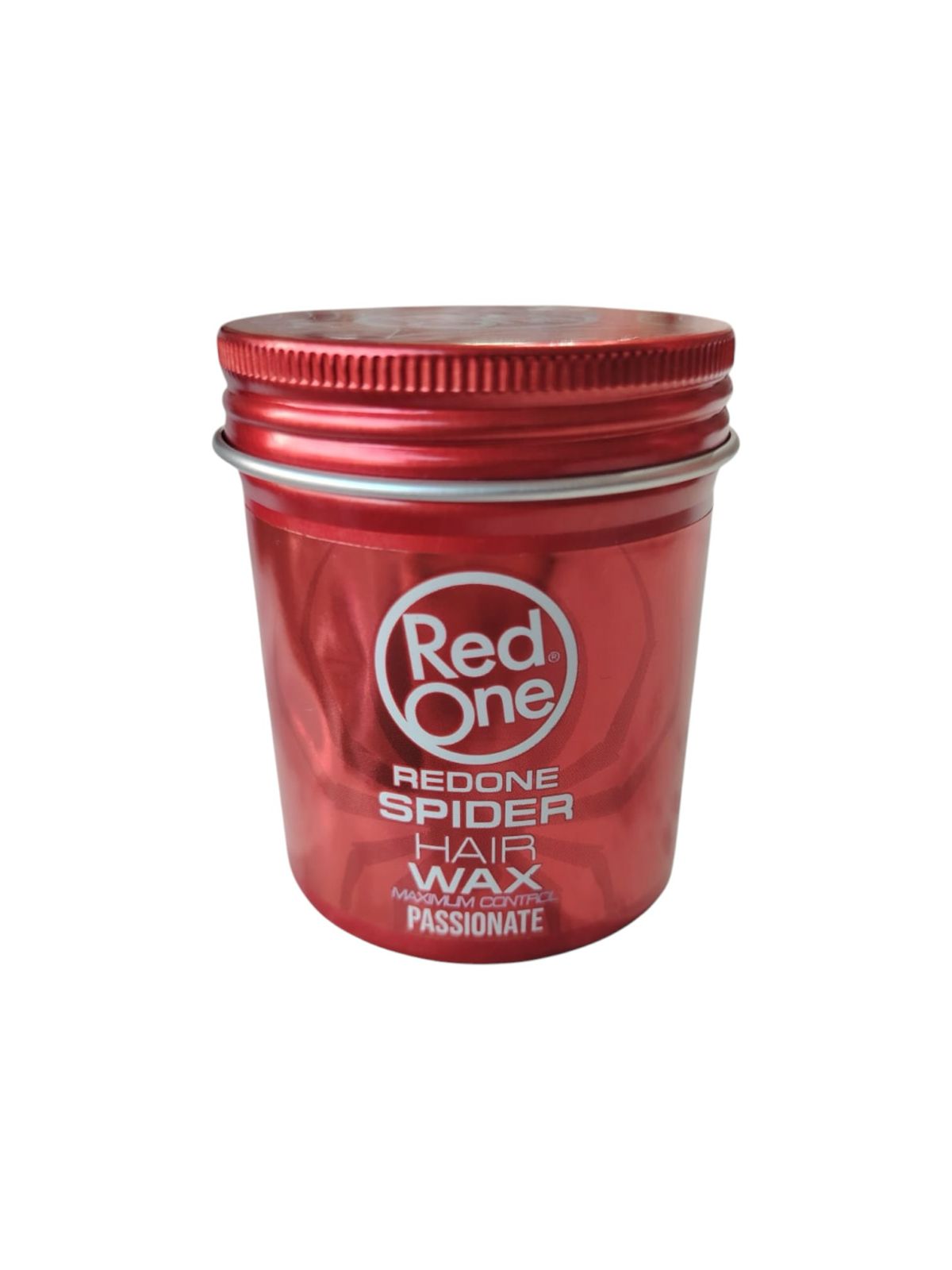 Spider Wax Passionate 100ml RedOne