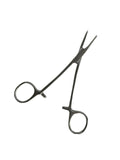 Pinza Mosquito Recta 12-13cm