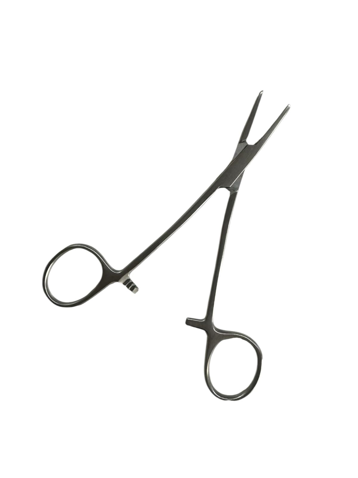 Pinza Mosquito Recta 12-13cm