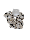 Colet Scrunchie Lunares