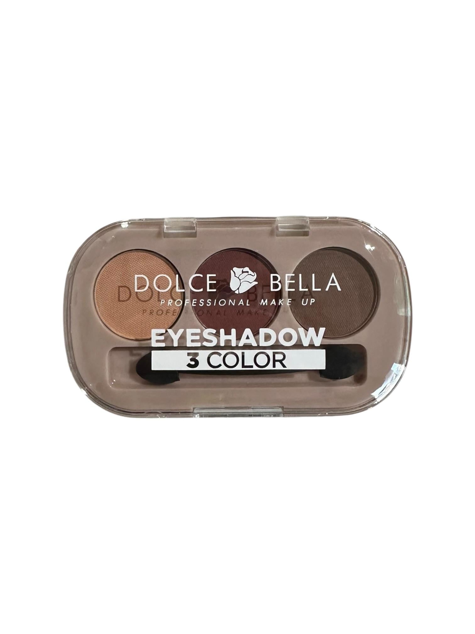 Sombra de Ojos 01 Dolce Bella