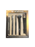 Set de 5 bochas PFIFFERY